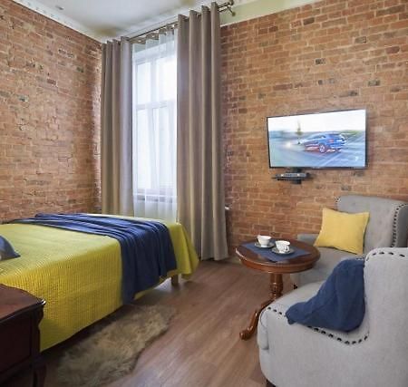 Copernicus Prestige Apartamento Olsztyn  Exterior foto