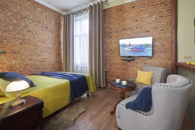 Copernicus Prestige Apartamento Olsztyn  Exterior foto