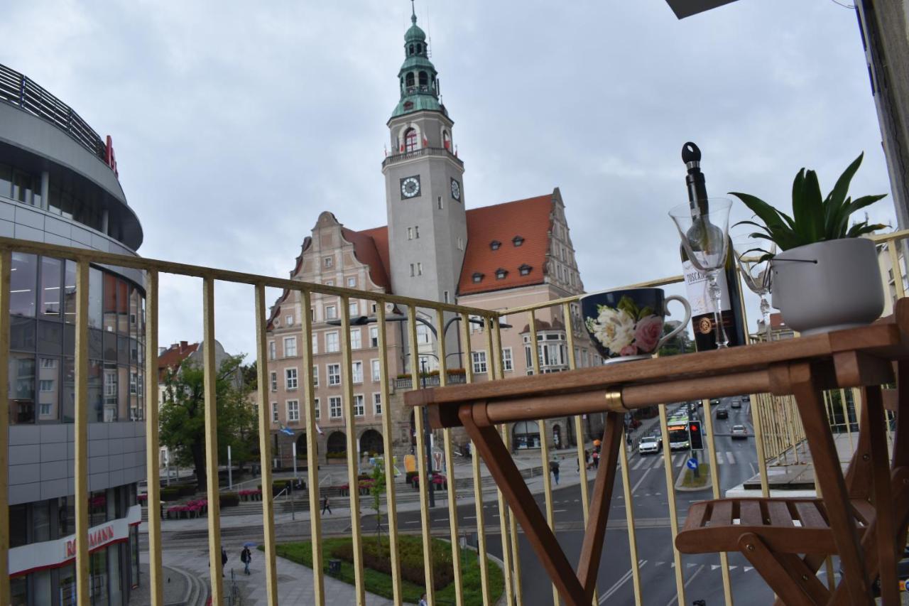 Copernicus Prestige Apartamento Olsztyn  Exterior foto