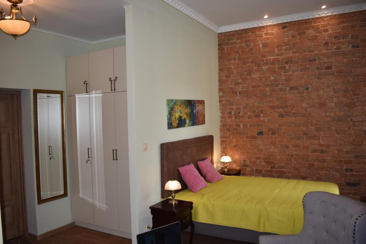 Copernicus Prestige Apartamento Olsztyn  Exterior foto