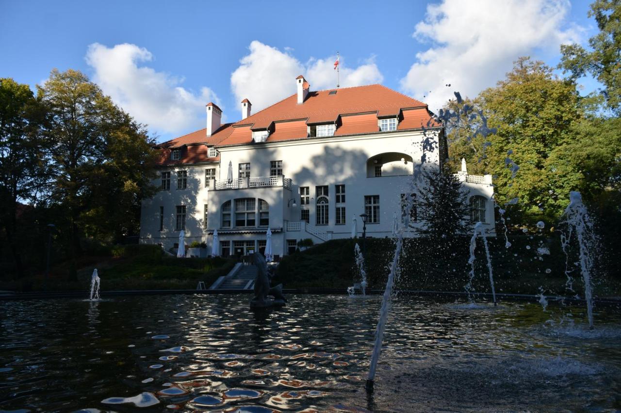Copernicus Prestige Apartamento Olsztyn  Exterior foto